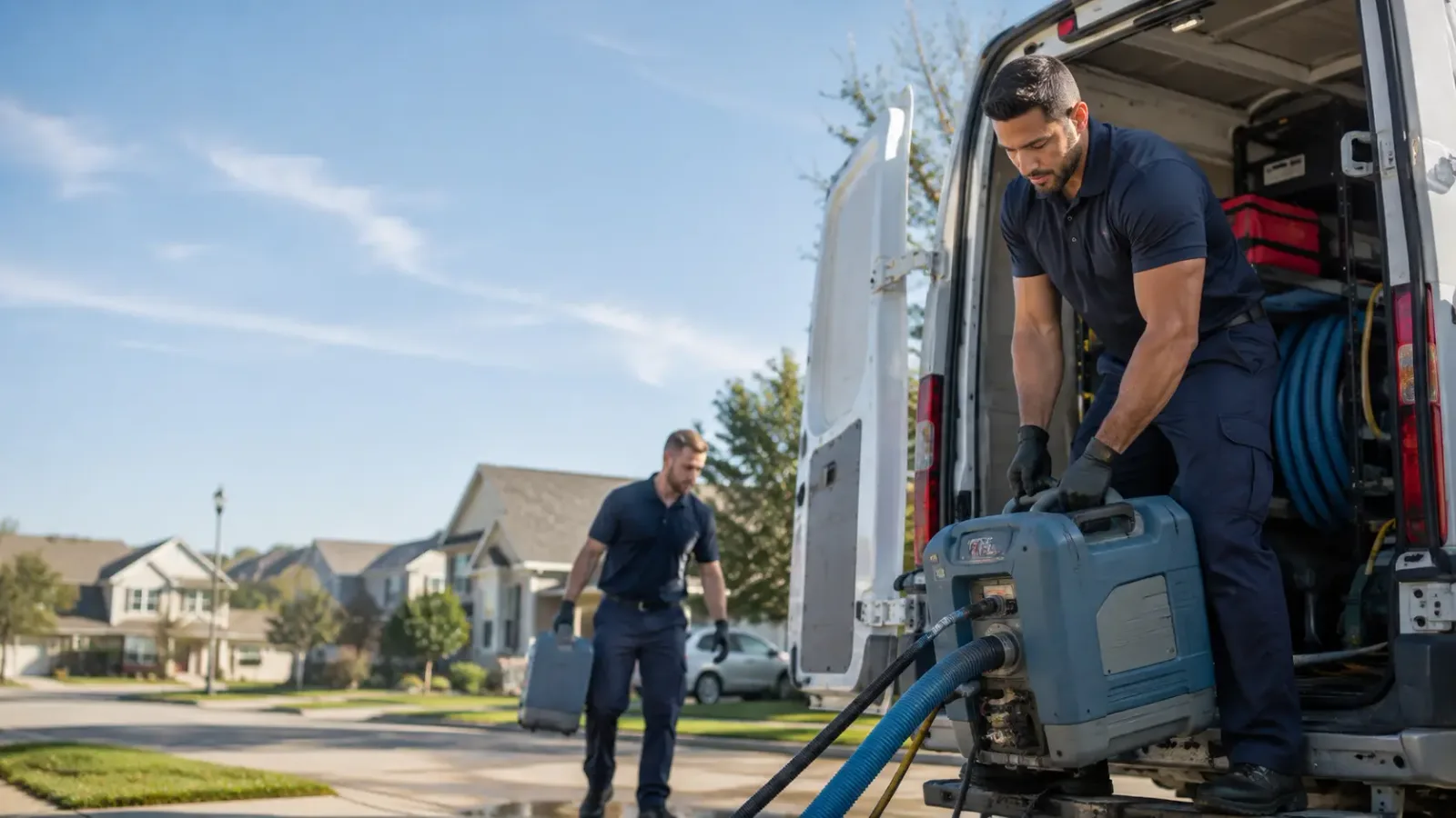 Trauma Cleanup in Greig, NY near me